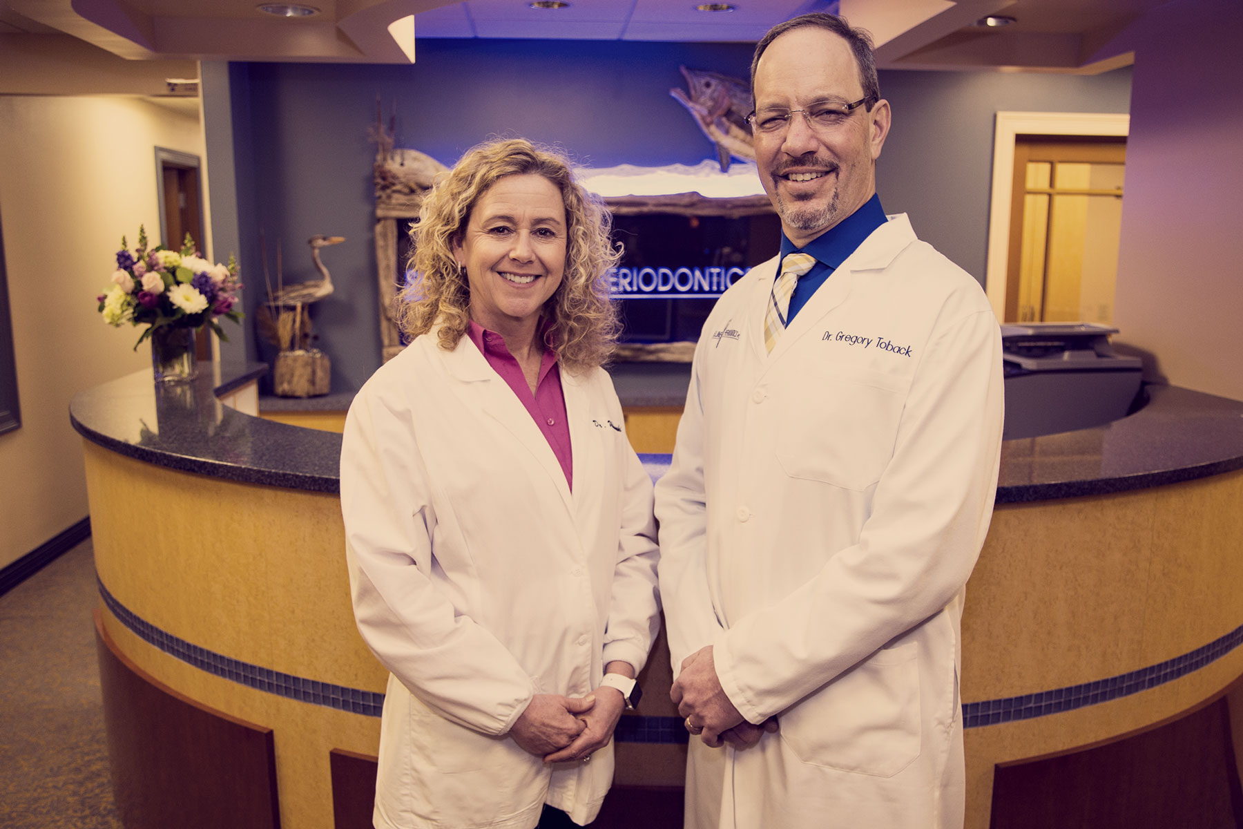 Shoreline Dental Difference Westerly, RI New London, CT