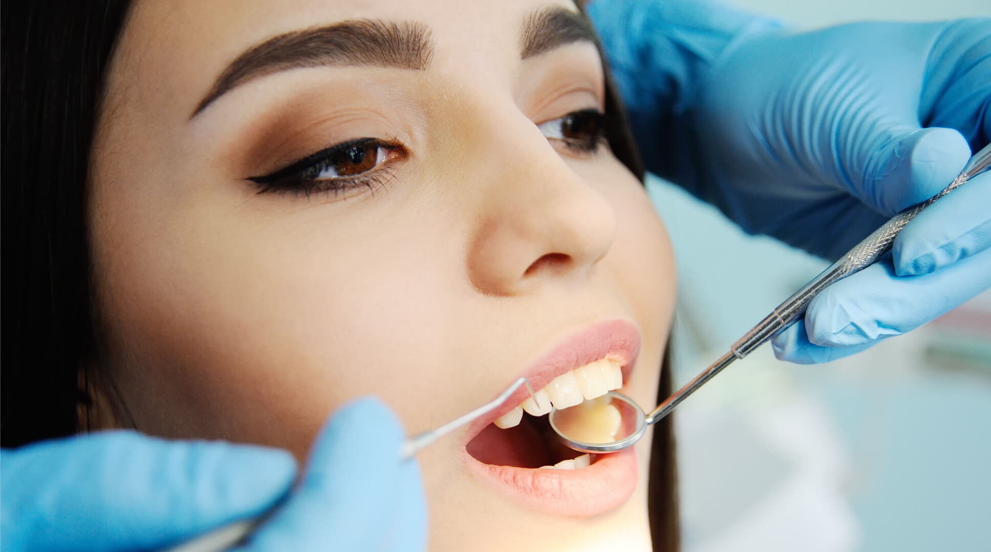 Scaling and Root Planing Westerly, RI New London, CT Shoreline