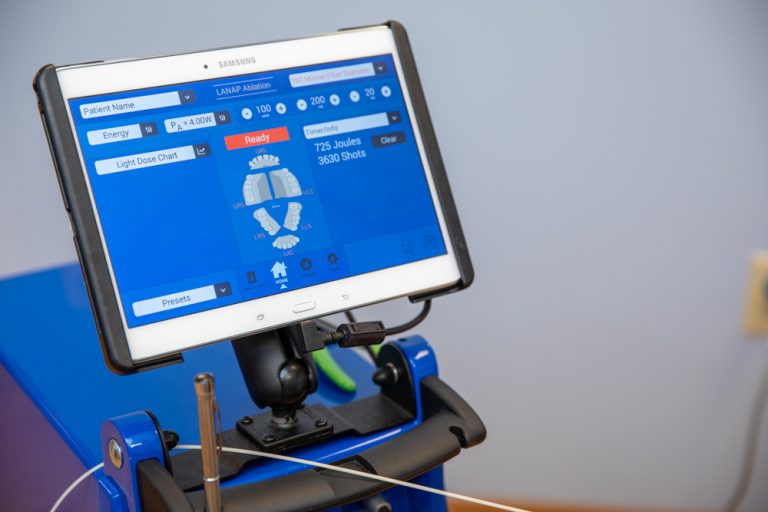 Reduce Stroke Risk with Laser Gum Treatment New London, CT